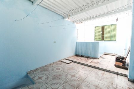 Casa de condomínio para alugar com 100m², 2 quartos e 1 vagaÁrea de Serviço