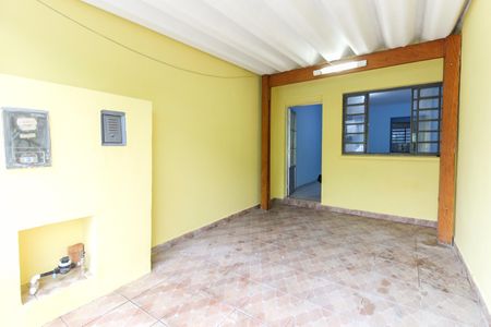 Casa de condomínio para alugar com 100m², 2 quartos e 1 vagaGaragem