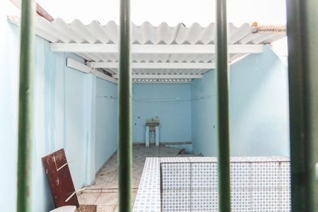 Casa de condomínio para alugar com 100m², 2 quartos e 1 vagaVista do Quarto 2