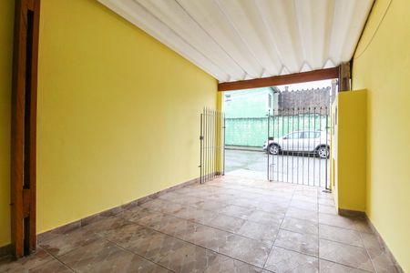 Casa de condomínio para alugar com 100m², 2 quartos e 1 vagaGaragem