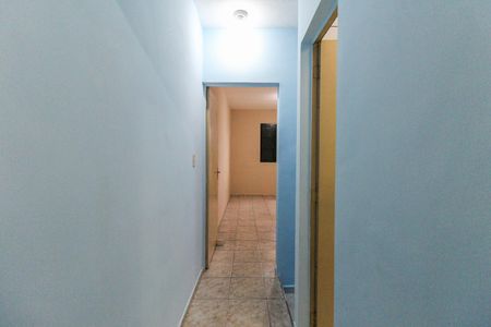 Casa de condomínio para alugar com 100m², 2 quartos e 1 vagaCorredor