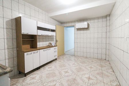 Casa de condomínio para alugar com 100m², 2 quartos e 1 vagaCozinha