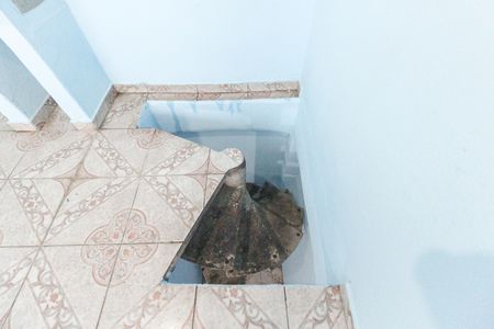 Casa de condomínio para alugar com 100m², 2 quartos e 1 vagaÁrea de Serviço