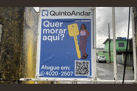 Casa de condomínio para alugar com 100m², 2 quartos e 1 vagaPlaca