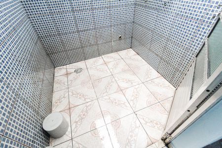 Casa de condomínio para alugar com 100m², 2 quartos e 1 vagaÁrea de Serviço