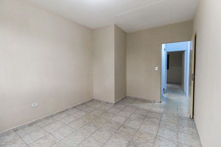 Casa de condomínio para alugar com 100m², 2 quartos e 1 vagaQuarto 1