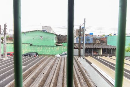 Vista do Quarto 1 de casa de condomínio para alugar com 2 quartos, 100m² em Parque Paulistano, São Paulo