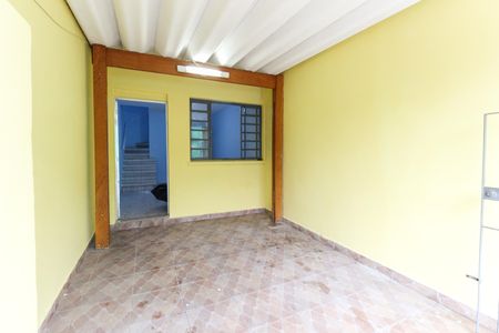Casa de condomínio para alugar com 100m², 2 quartos e 1 vagaGaragem
