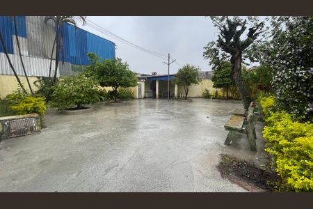 Casa de condomínio para alugar com 100m², 2 quartos e 1 vagaÁrea comum - Churrasqueira