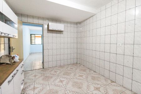 Casa de condomínio para alugar com 100m², 2 quartos e 1 vagaCozinha