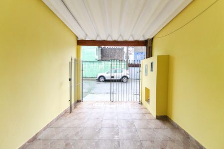 Casa de condomínio para alugar com 100m², 2 quartos e 1 vagaGaragem