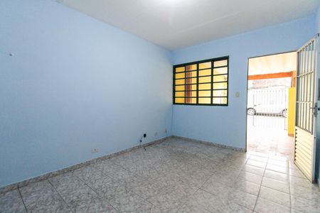 Sala de casa de condomínio para alugar com 2 quartos, 100m² em Parque Paulistano, São Paulo