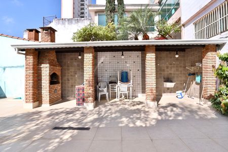 Casa para alugar com 229m², 3 quartos e 4 vagas Casa para alugar com 229m², 3 quartos e 4 vagasChurrasqueira