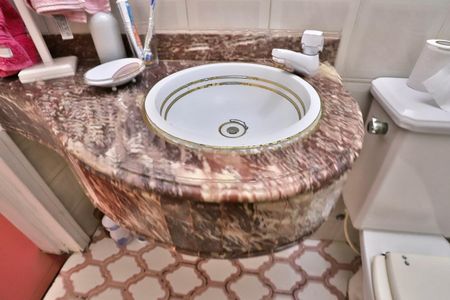 Casa para alugar com 229m², 3 quartos e 4 vagas Casa para alugar com 229m², 3 quartos e 4 vagasBanheiro