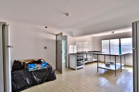 Casa para alugar com 229m², 3 quartos e 4 vagas Casa para alugar com 229m², 3 quartos e 4 vagasÁrea comum - Salão de festas