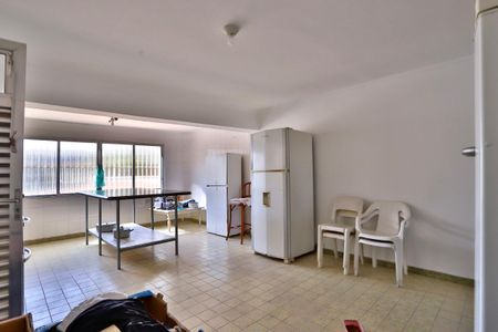 Casa para alugar com 229m², 3 quartos e 4 vagas Casa para alugar com 229m², 3 quartos e 4 vagasÁrea comum - Salão de festas
