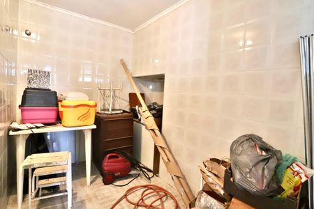 Casa para alugar com 229m², 3 quartos e 4 vagas Casa para alugar com 229m², 3 quartos e 4 vagasQuarto de Serviço