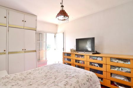 Casa para alugar com 229m², 3 quartos e 4 vagas Casa para alugar com 229m², 3 quartos e 4 vagasSuíte 1