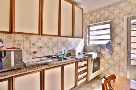 Casa para alugar com 229m², 3 quartos e 4 vagas Casa para alugar com 229m², 3 quartos e 4 vagasCozinha