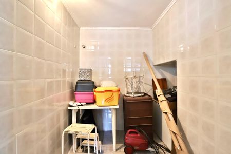 Casa para alugar com 229m², 3 quartos e 4 vagas Casa para alugar com 229m², 3 quartos e 4 vagasQuarto de Serviço