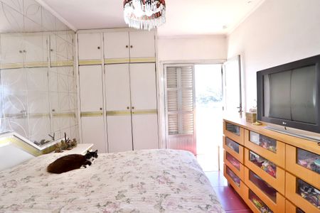 Casa para alugar com 229m², 3 quartos e 4 vagas Casa para alugar com 229m², 3 quartos e 4 vagasSuíte 1