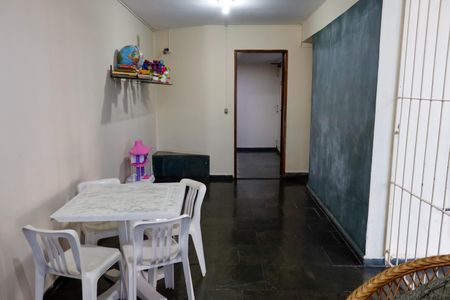 Apartamento à venda com 75m², 3 quartos e 1 vagaBrinquedoteca