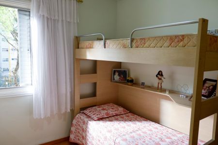 Apartamento à venda com 75m², 3 quartos e 1 vagaQuarto 2