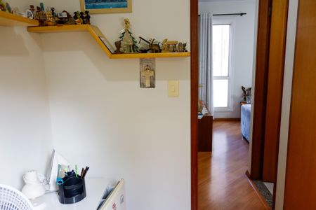 Apartamento à venda com 75m², 3 quartos e 1 vagaQuarto 1