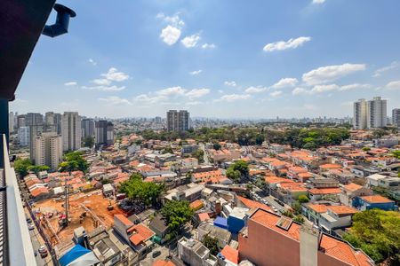 Apartamento à venda com 50m², 2 quartos e 1 vagaVista da Varanda