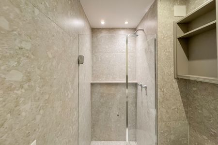 Apartamento à venda com 50m², 2 quartos e 1 vagaBanheiro