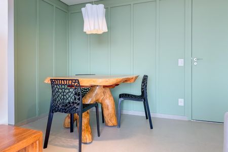 Apartamento à venda com 50m², 2 quartos e 1 vagaSala