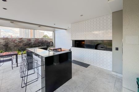 Apartamento à venda com 50m², 2 quartos e 1 vagaÁrea comum