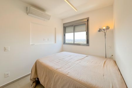 Apartamento à venda com 50m², 2 quartos e 1 vagaQuarto 2