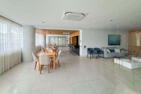 Apartamento à venda com 50m², 2 quartos e 1 vagaÁrea comum