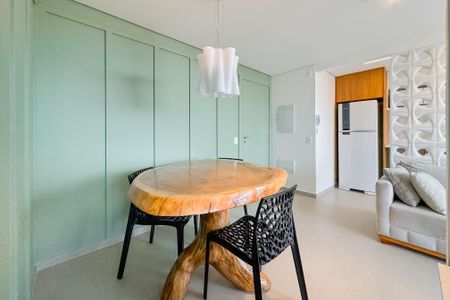 Sala de apartamento à venda com 2 quartos, 50m² em Ipiranga, São Paulo