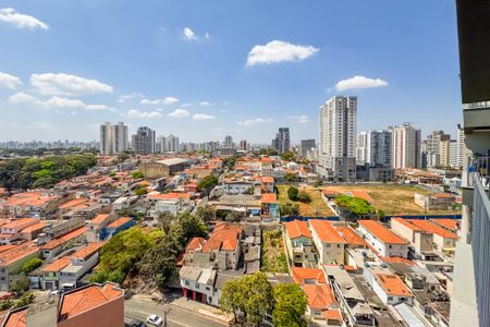 Apartamento à venda com 50m², 2 quartos e 1 vagaVista da Varanda
