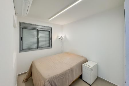 Apartamento à venda com 50m², 2 quartos e 1 vagaQuarto 2