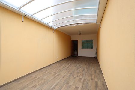 Casa para alugar com 120m², 2 quartos e 2 vagasGaragem