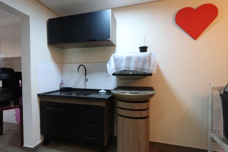 Casa para alugar com 120m², 2 quartos e 2 vagasEspaço de Lazer