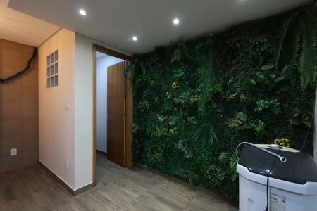 Casa para alugar com 120m², 2 quartos e 2 vagasEspaço de Lazer