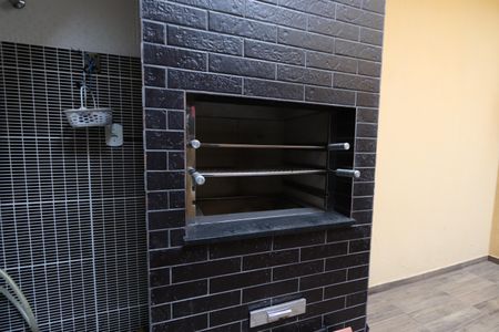 Casa para alugar com 120m², 2 quartos e 2 vagasEspaço de Lazer