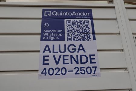 Casa para alugar com 120m², 2 quartos e 2 vagasPlaca