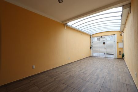 Casa para alugar com 120m², 2 quartos e 2 vagasGaragem