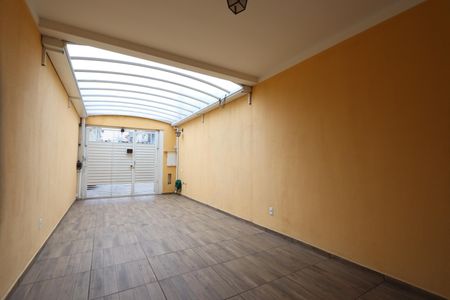 Casa para alugar com 120m², 2 quartos e 2 vagasGaragem