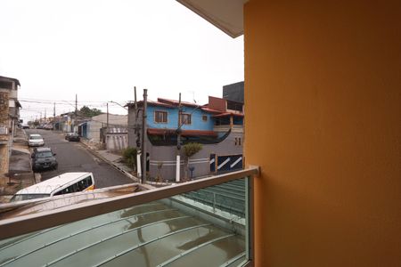 Casa para alugar com 120m², 2 quartos e 2 vagasSacada da Suíte