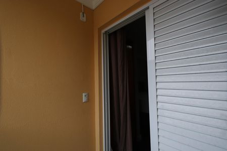 Casa para alugar com 120m², 2 quartos e 2 vagasSacada da Suíte