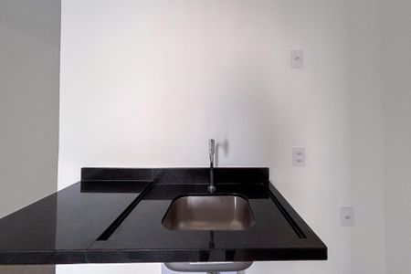 Apartamento para alugar com 20m², 2 quartos e sem vagaSala/Cozinha