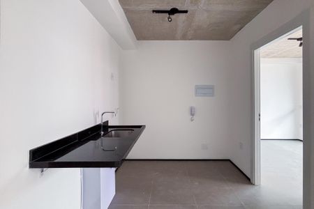 Apartamento para alugar com 20m², 2 quartos e sem vagaSala/Cozinha
