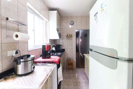 Casa à venda com 80m², 2 quartos e 1 vaga Casa à venda com 80m², 2 quartos e 1 vagaCozinha