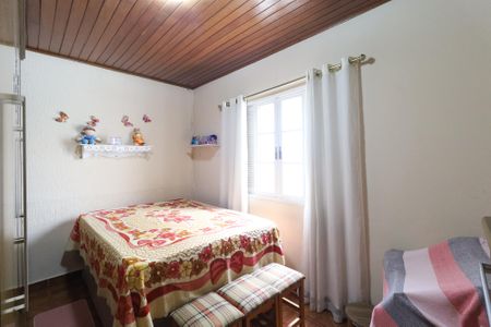 Quarto 2 de casa à venda com 2 quartos, 80m² em Parada Inglesa, São Paulo
